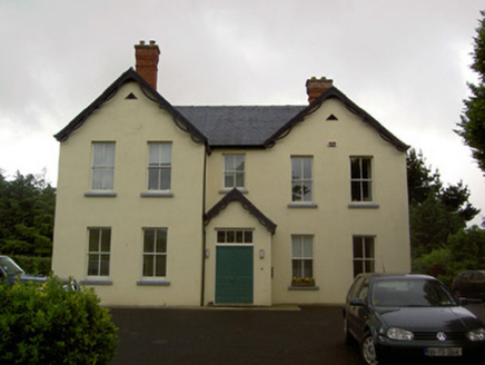 Clashaniska House, CLASHANISKY, Ballypatrick,  Co. TIPPERARY SOUTH
