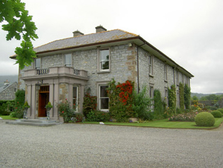 Ballyglasheen House, BALLYGLASHEEN LITTLE,  Co. TIPPERARY SOUTH