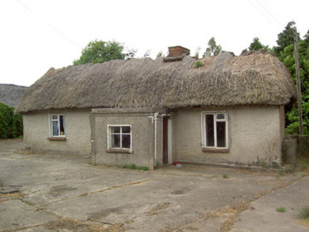 BUTLERSTOWN (KILMURRY PR),  Co. TIPPERARY SOUTH