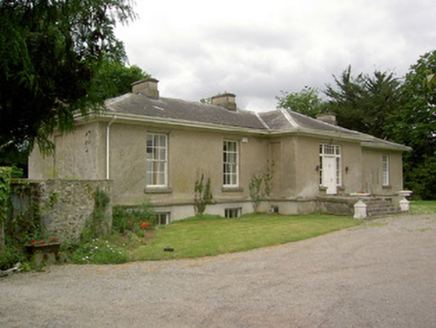 Kilmurry Lodge, BALLYNAMONA (KILMURRY PR),  Co. TIPPERARY SOUTH