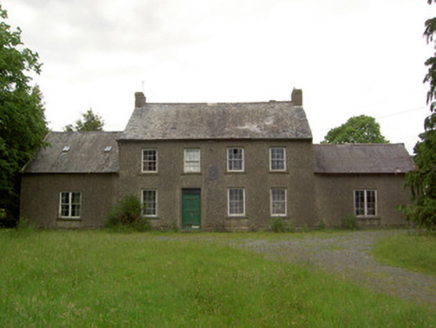 Mauganstown House, MAUGANSTOWN,  Co. TIPPERARY SOUTH