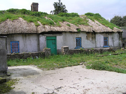 GARRYMORRIS, Garrymorris Lower,  Co. TIPPERARY SOUTH
