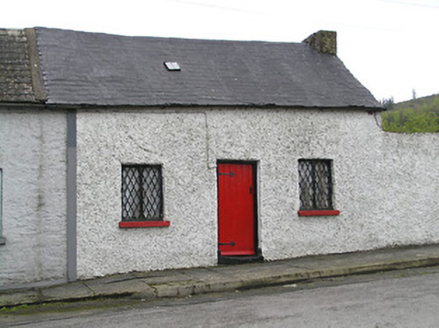 AHENNY, Ahenny,  Co. TIPPERARY SOUTH