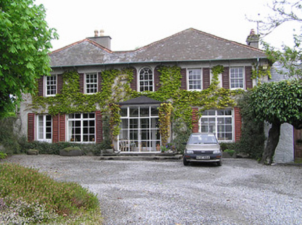 Newtown, NEWTOWN UPPER,  Co. TIPPERARY SOUTH