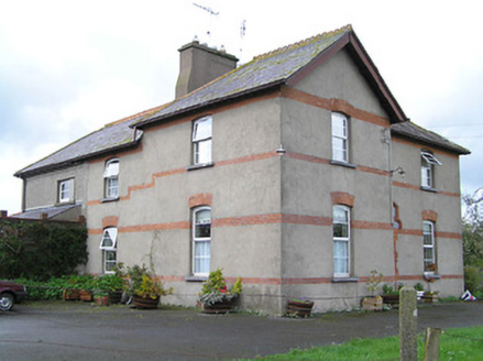 Ballyneill Castle, BALLYNEILL (KILMURRY PR), Ballyneill,  Co. TIPPERARY SOUTH