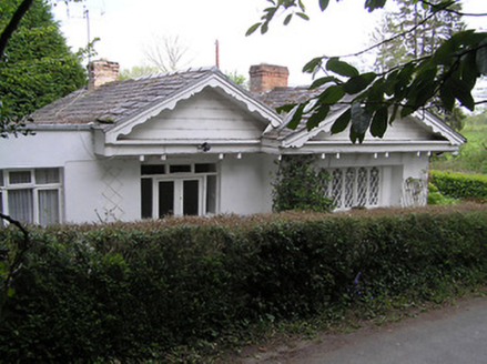 Cregg House, CREGG,  Co. TIPPERARY SOUTH