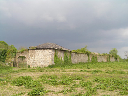 Cregg House, CREGG,  Co. TIPPERARY SOUTH