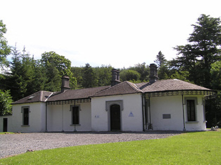 Mountain Lodge, CULLENAGH (SHANRAHAN PR),  Co. TIPPERARY SOUTH