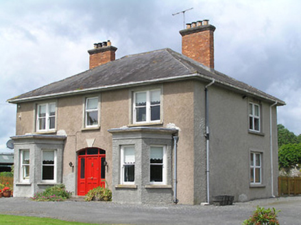 BURNCOURT,  Co. TIPPERARY SOUTH