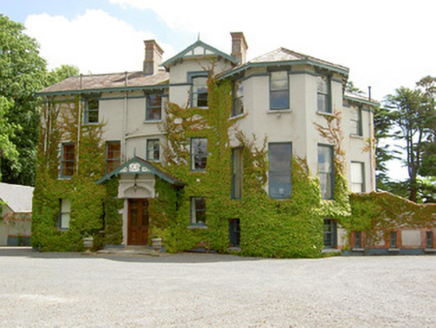 Duneske House, TOWNPARKS (CAHER PR), Cahir,  Co. TIPPERARY SOUTH