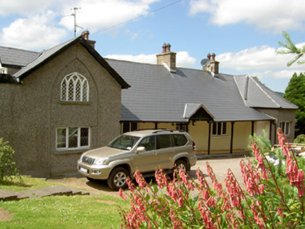 Waterloo Cottage, KILCOMMON MORE (NORTH), Cahir,  Co. TIPPERARY SOUTH