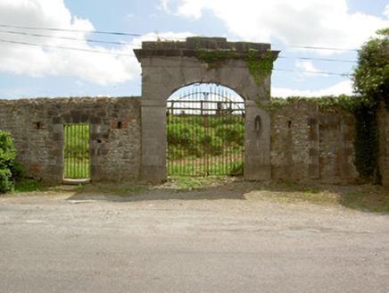 KILCOMMON MORE (NORTH), Cahir,  Co. TIPPERARY SOUTH