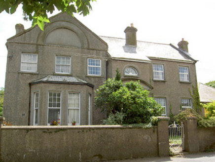 Carn Brae, KILCOMMON MORE (NORTH), Cahir,  Co. TIPPERARY SOUTH