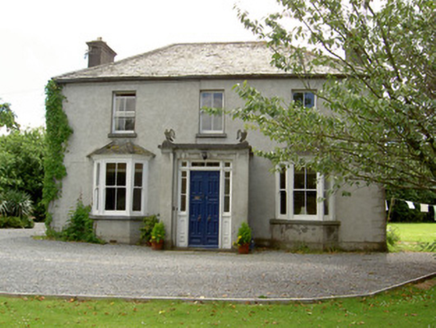 Mount Carmel, KILCOMMON MORE (NORTH), Cahir,  Co. TIPPERARY SOUTH