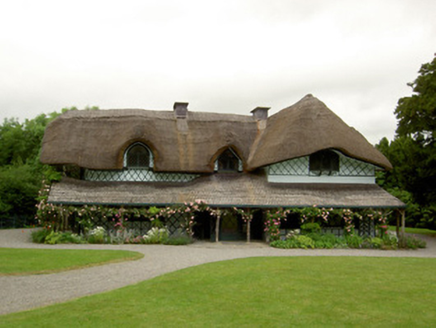 Swiss Cottage, KILCOMMON MORE (NORTH), Cahir,  Co. TIPPERARY SOUTH