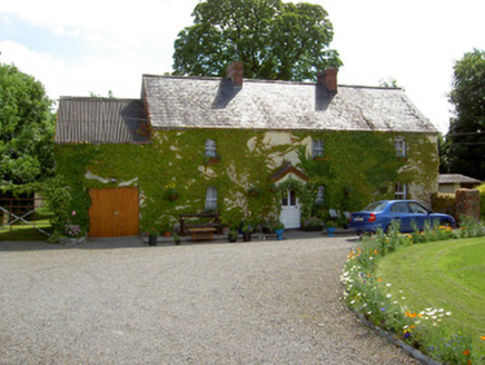 LISSAKYLE,  Co. TIPPERARY SOUTH
