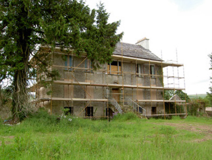 Millgrove House, TINCURRY,  Co. TIPPERARY SOUTH