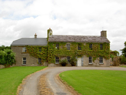 Garryroan House, GARRYROAN,  Co. TIPPERARY SOUTH