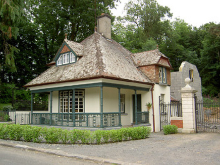 Ballybrada House, BALLYBRADA,  Co. TIPPERARY SOUTH