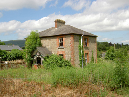 Duneske House, TOWNPARKS (CAHER PR), Cahir,  Co. TIPPERARY SOUTH