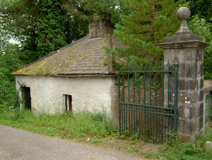 Ballybrada House, BALLYBRADA,  Co. TIPPERARY SOUTH