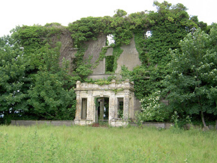 Rochestown House, ROCHESTOWN,  Co. TIPPERARY SOUTH