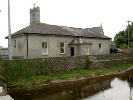 Catholic Church of Our Lady and Saint Kieran, KNOCKANE (PUTTOGE), Ballylooby,  Co. TIPPERARY SOUTH