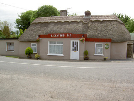 J. Keating, BURGES WEST, Ballylooby,  Co. TIPPERARY SOUTH