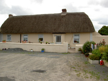 BURGES MANSION,  Co. TIPPERARY SOUTH