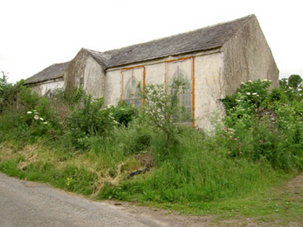 Tubbrid School, TUBBRID, Tubbrid,  Co. TIPPERARY SOUTH