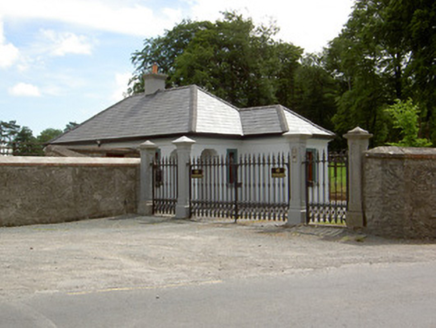 Duneske House, TOWNPARKS (CAHER PR), Cahir,  Co. TIPPERARY SOUTH