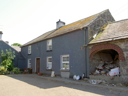 THOMASTOWN, Grange,  Co. TIPPERARY SOUTH