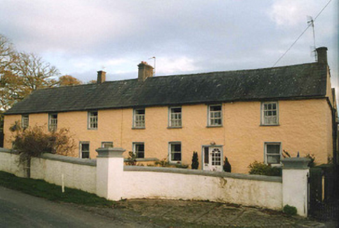 LOUGHTALLY,  Co. TIPPERARY SOUTH