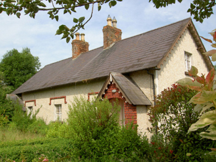 MONKSGRANGE, Knocklofty,  Co. TIPPERARY SOUTH
