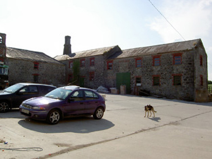 KNOCKLOFTY DEMESNE, Knocklofty,  Co. TIPPERARY SOUTH