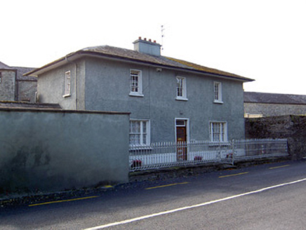 Glen View, KNOCKLOFTY DEMESNE, Knocklofty,  Co. TIPPERARY SOUTH