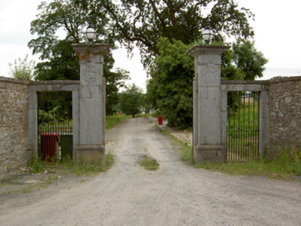 Knocklofty House, KNOCKLOFTY DEMESNE, Knocklofty,  Co. TIPPERARY SOUTH