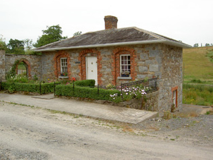 Knocklofty House, KNOCKLOFTY DEMESNE, Knocklofty,  Co. TIPPERARY SOUTH
