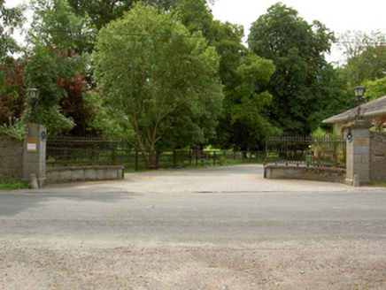 Knocklofty House, KNOCKLOFTY DEMESNE, Knocklofty,  Co. TIPPERARY SOUTH