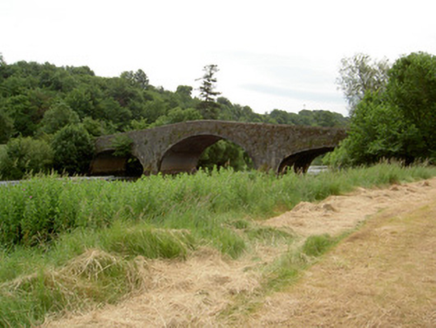 Knocklofty Bridge, DEERPARK (INISHLOUNAGHT PR), Knocklofty,  Co. TIPPERARY SOUTH