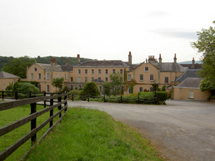 Knocklofty House, KNOCKLOFTY DEMESNE, Knocklofty,  Co. TIPPERARY SOUTH