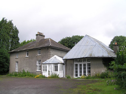 Kilheffernan House, KILHEFFERNAN,  Co. TIPPERARY SOUTH