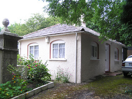 Summerhill House, SUMMERHILL (GLENKEEN PR),  Co. TIPPERARY SOUTH