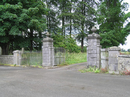 Ballingarrane House, BALLINGARRANE,  Co. TIPPERARY SOUTH