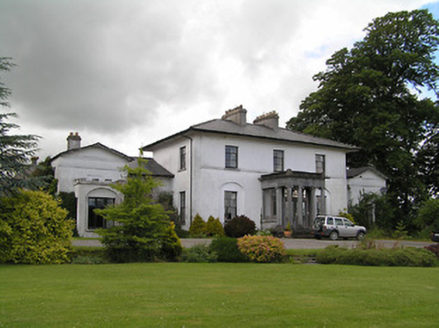 Glenconnor House, Glenconnor Road,  GLENCONNOR, Clonmel,  Co. TIPPERARY SOUTH