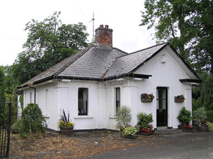 Glenconnor House, Glenconnor Road,  GLENCONNOR, Clonmel,  Co. TIPPERARY SOUTH
