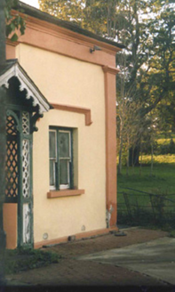 Oaklands, PATRICKSWELL (INISHLOUNAGHT PR),  Co. TIPPERARY SOUTH