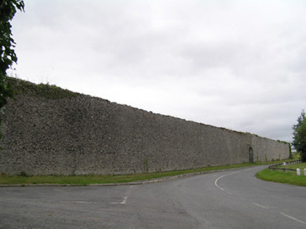 Oaklands, Patrickswell Crossroads,  GORTMORE (BURGESBEG PR),  Co. TIPPERARY SOUTH