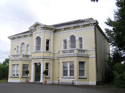 Anner Ville, TWOMILEBRIDGE, Twomilebridge,  Co. TIPPERARY SOUTH
