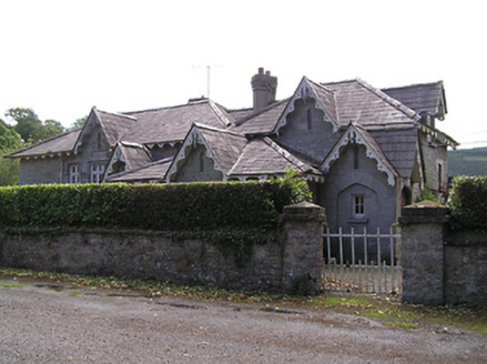 Newtownanner National School, KILLALOAN LOWER, Twomilebridge,  Co. TIPPERARY SOUTH